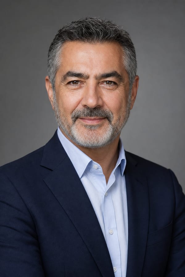 Ahmet Paşaoğlu