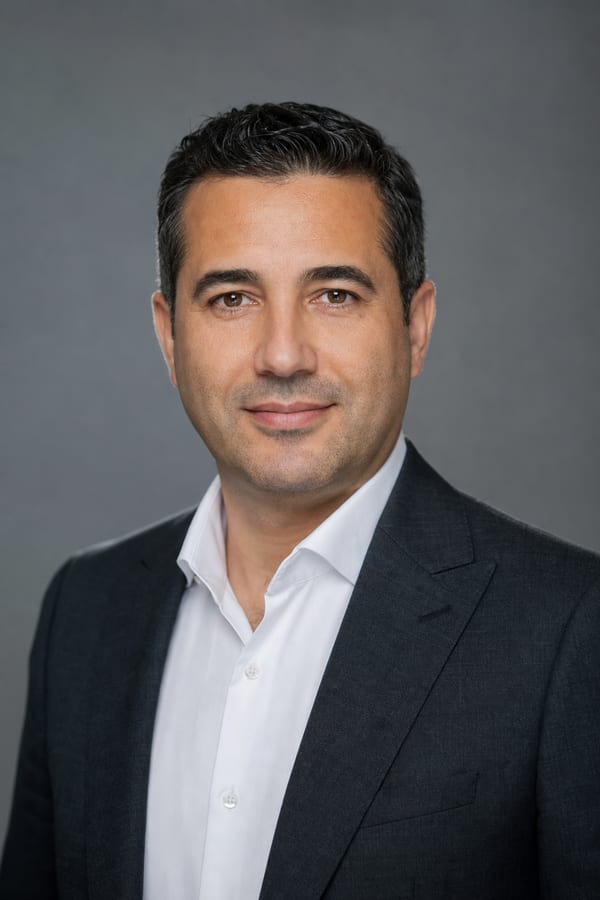 Mehmet Paşaoğlu
