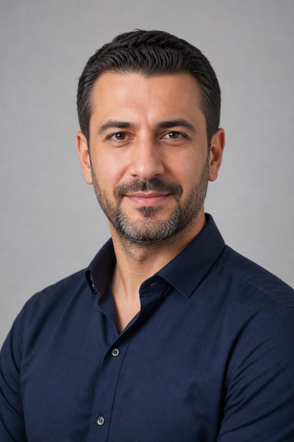 Emre Demir