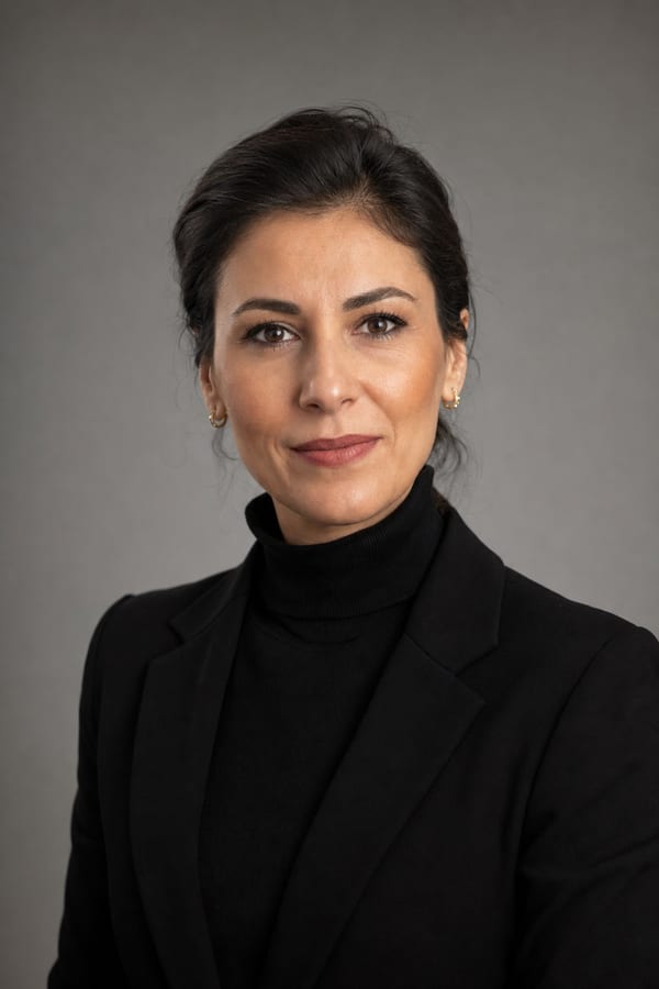 Elif Yıldız